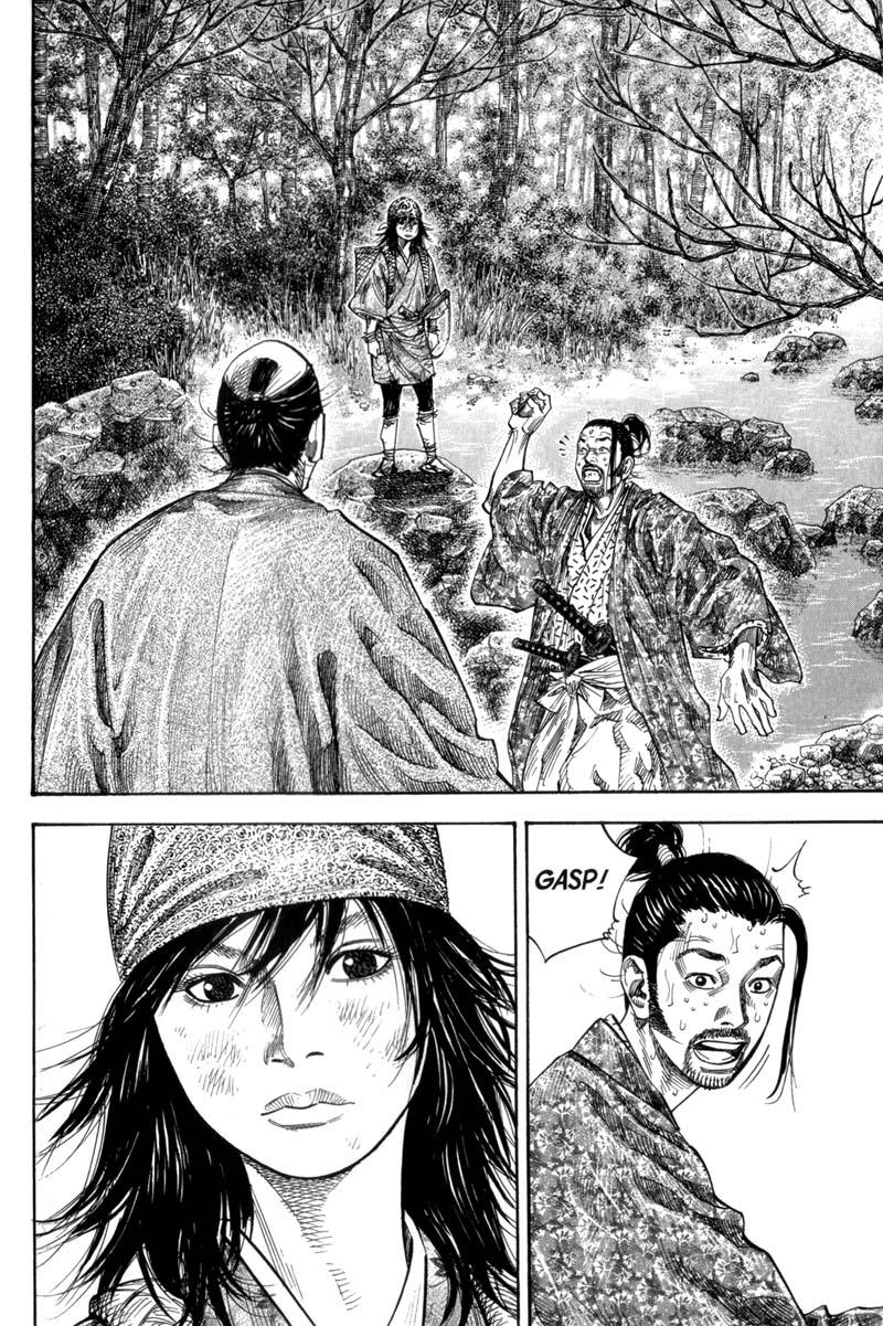Read VagabondEN Manga Online