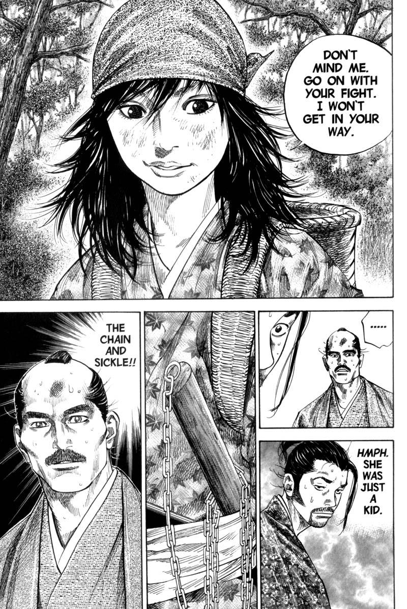 Read VagabondEN Manga Online