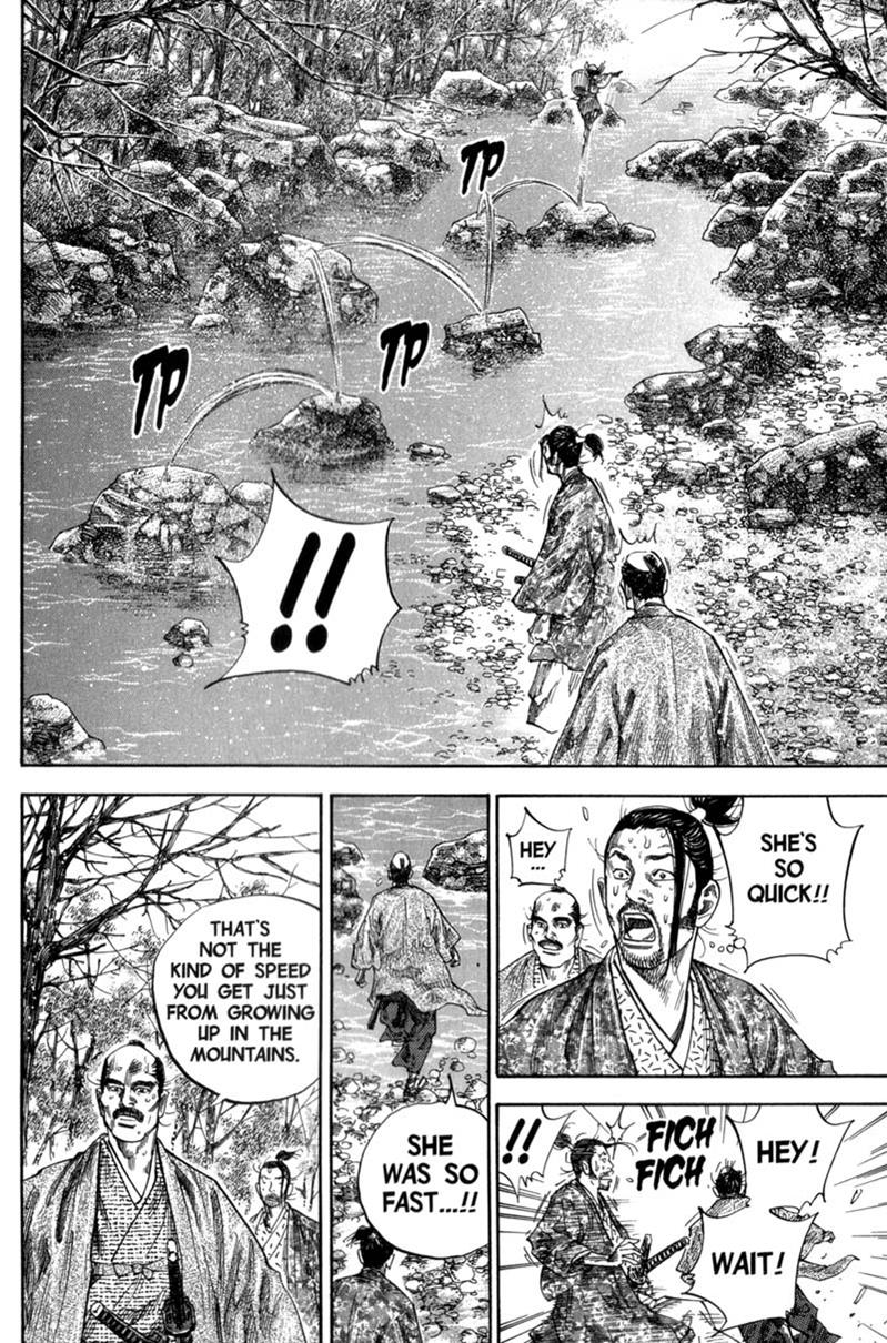 Read VagabondEN Manga Online