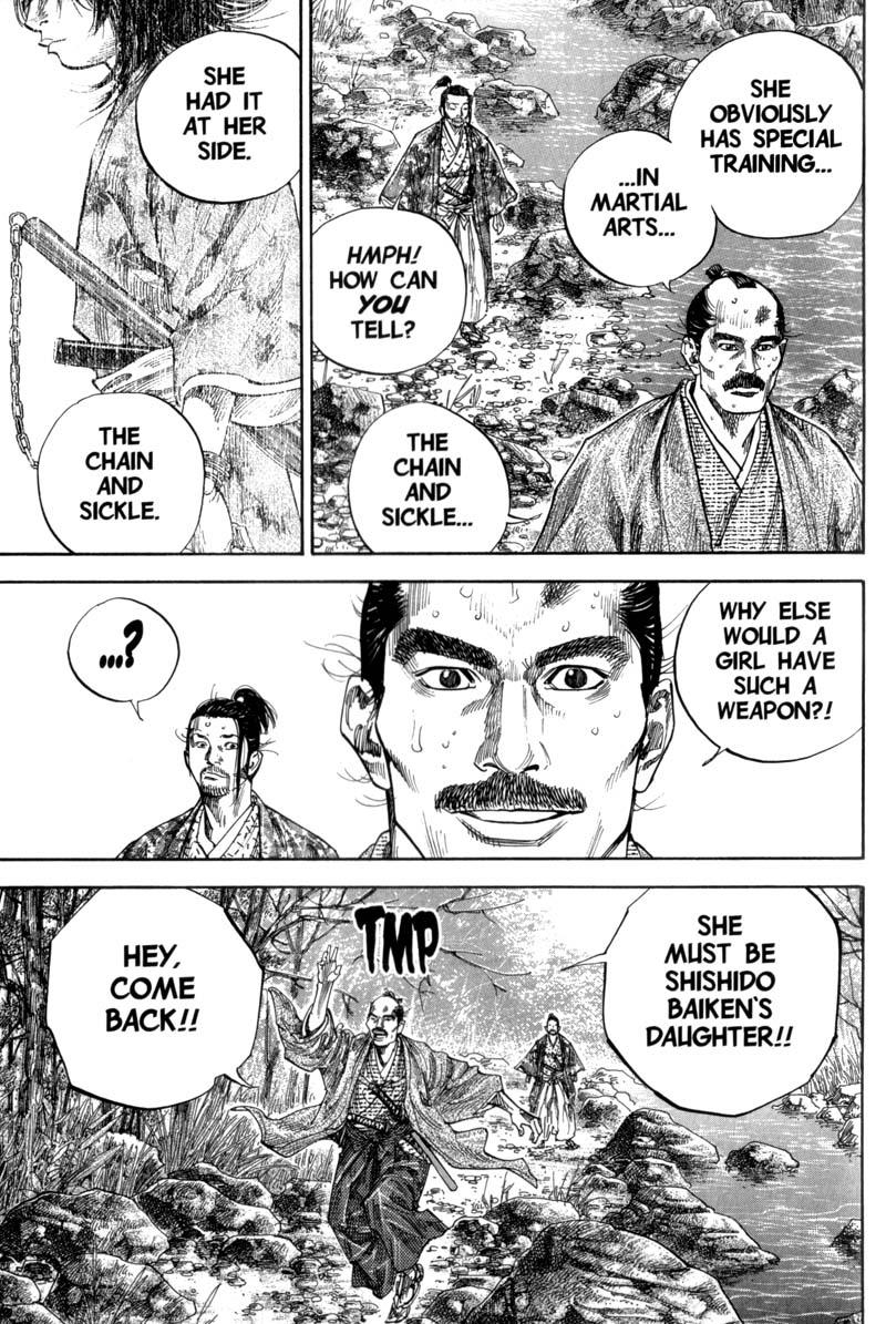 Read VagabondEN Manga Online