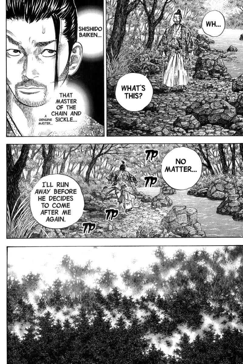 Read VagabondEN Manga Online