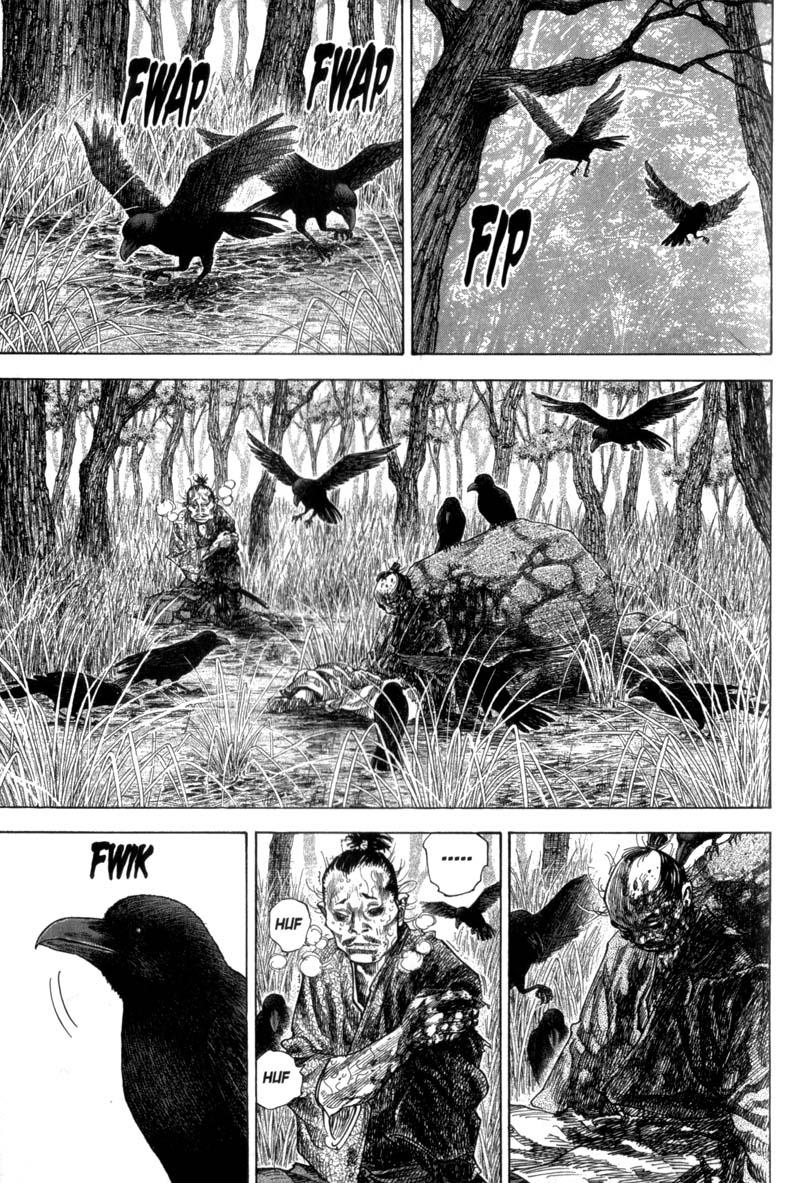 Read VagabondEN Manga Online