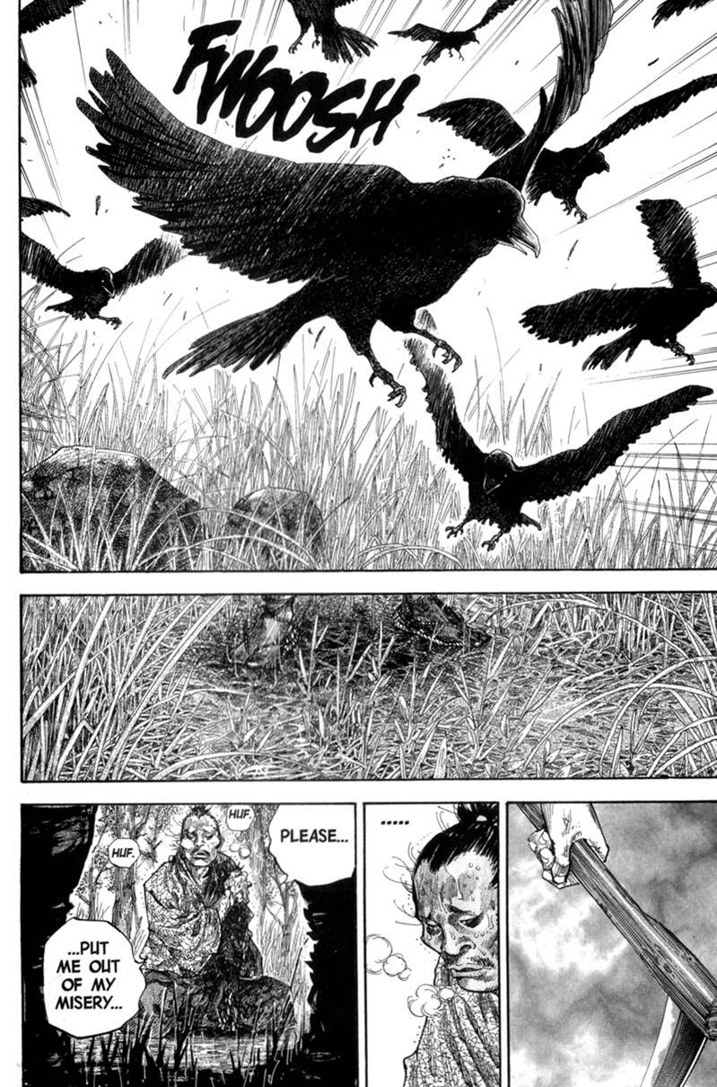 Read VagabondEN Manga Online