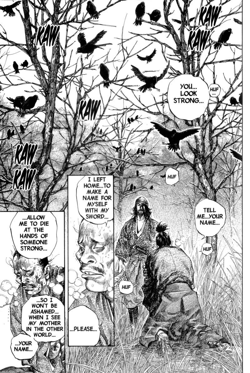 Read VagabondEN Manga Online