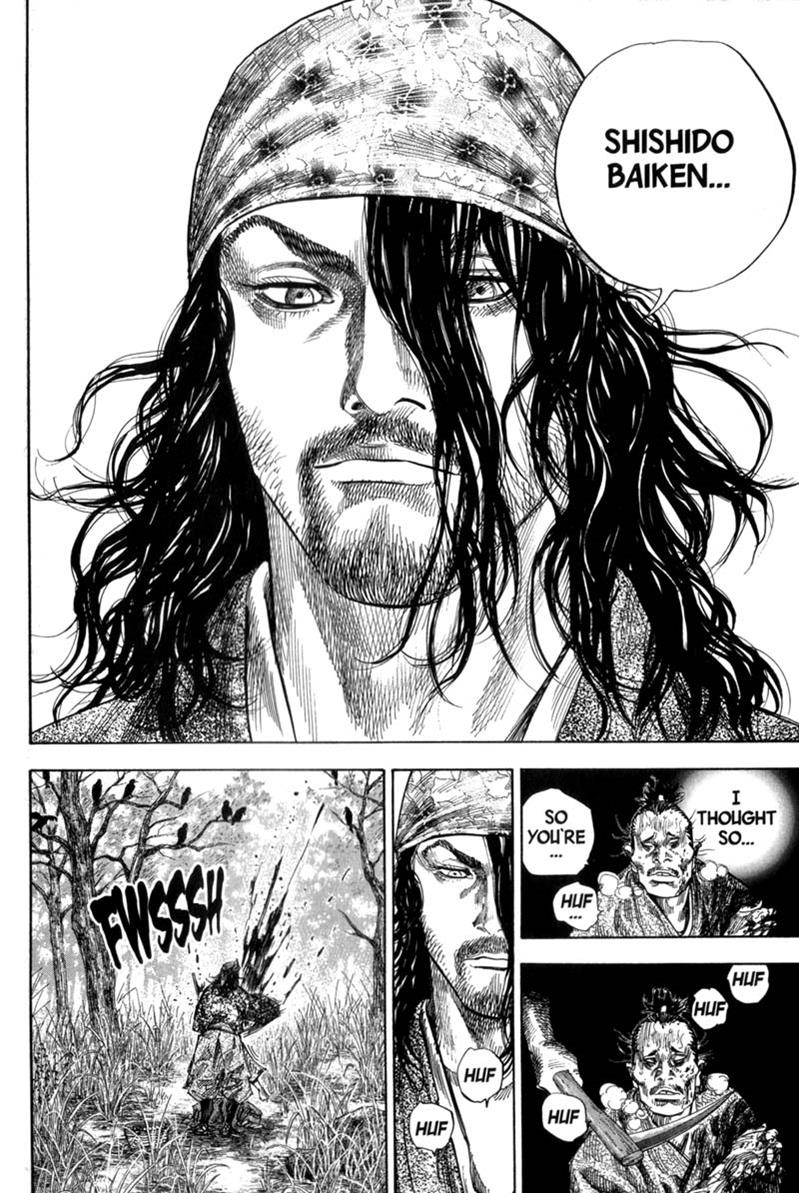Read VagabondEN Manga Online
