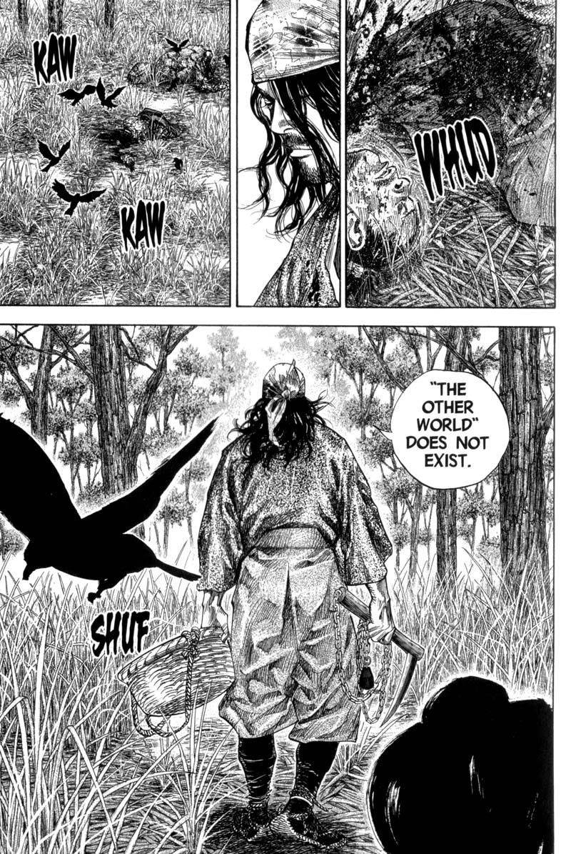 Read VagabondEN Manga Online