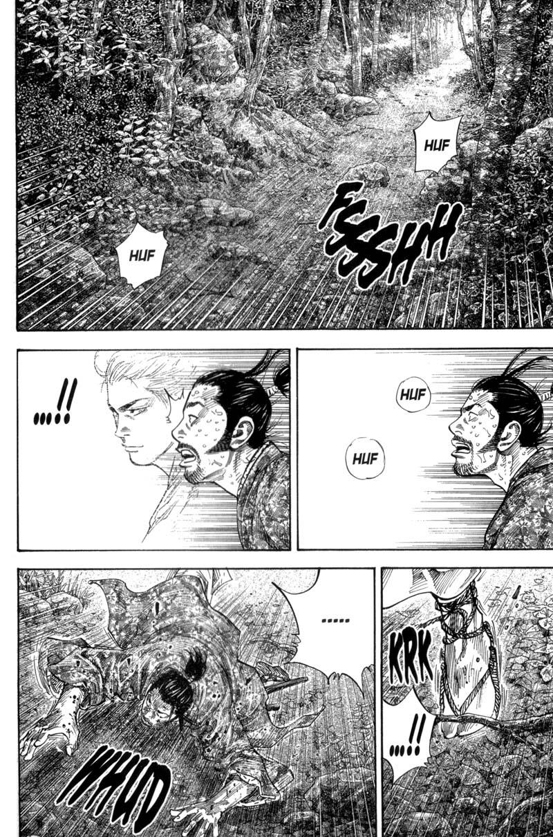 Read VagabondEN Manga Online