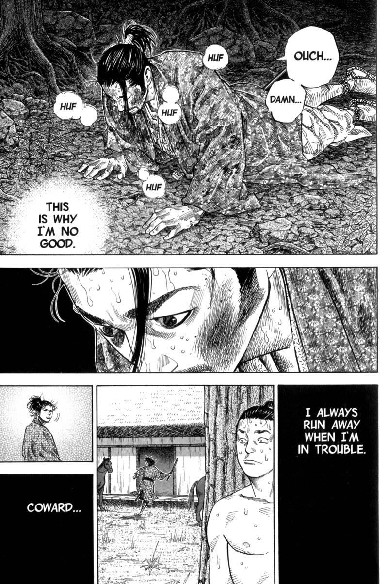 Read VagabondEN Manga Online