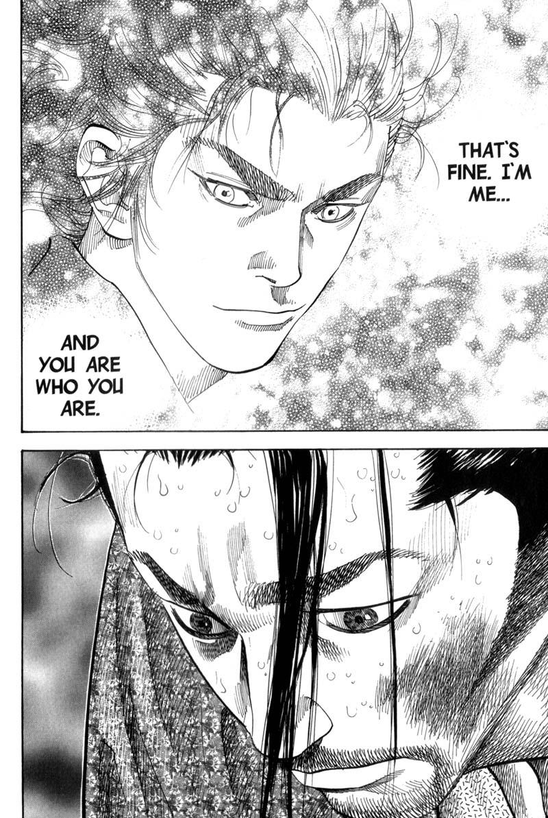 Read VagabondEN Manga Online