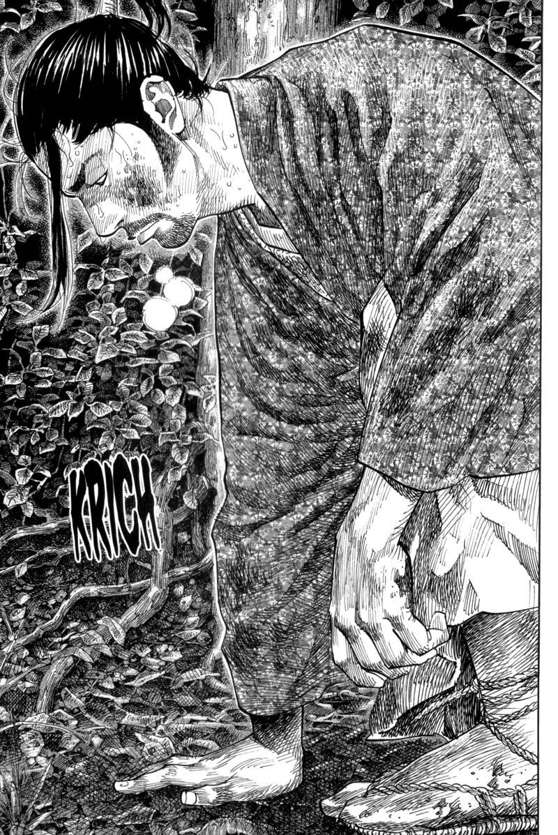 Read VagabondEN Manga Online
