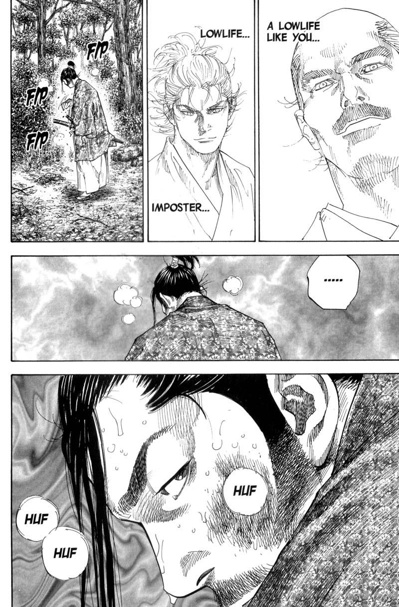 Read VagabondEN Manga Online