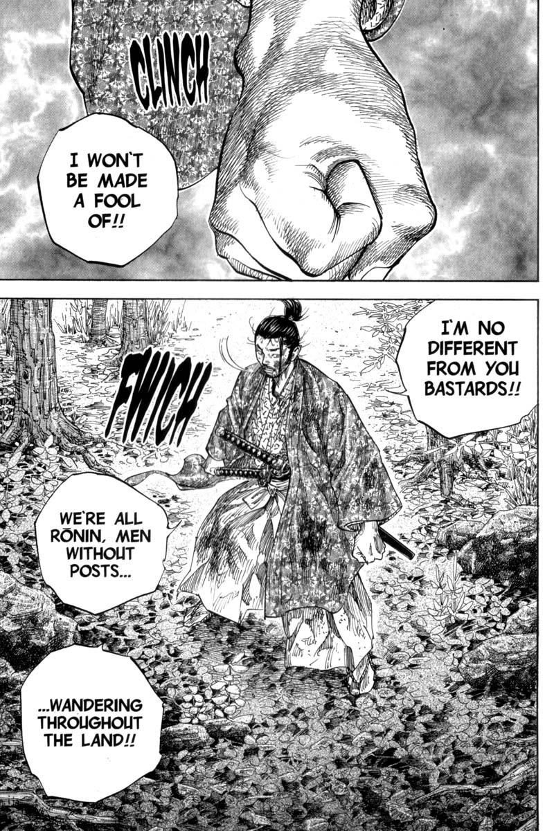 Read VagabondEN Manga Online