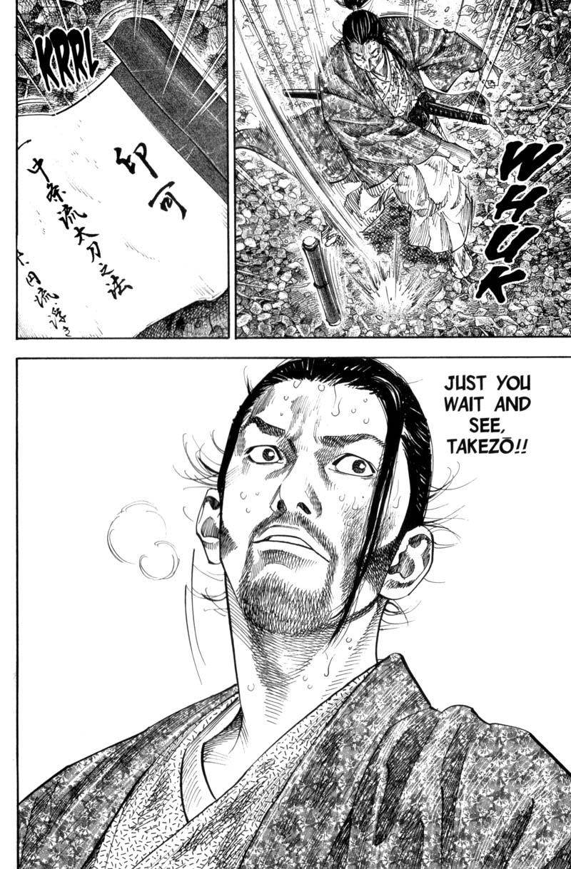 Read VagabondEN Manga Online
