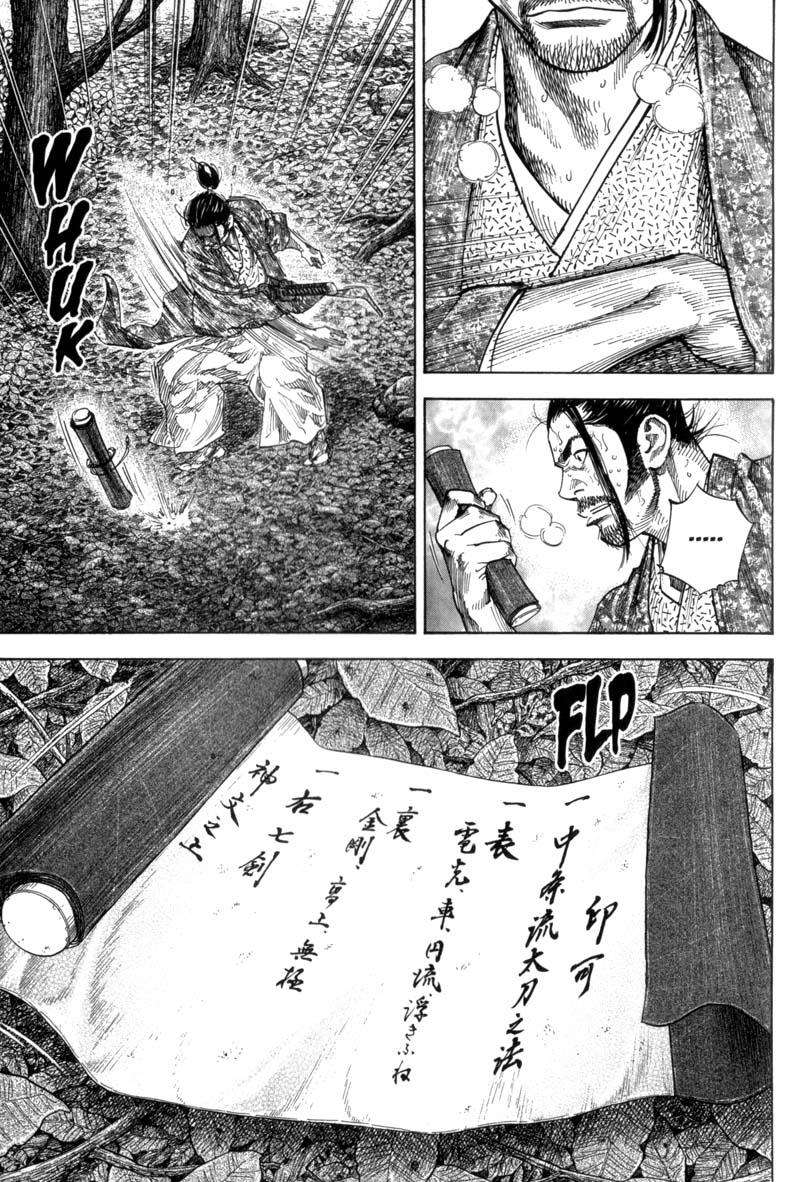 Read VagabondEN Manga Online