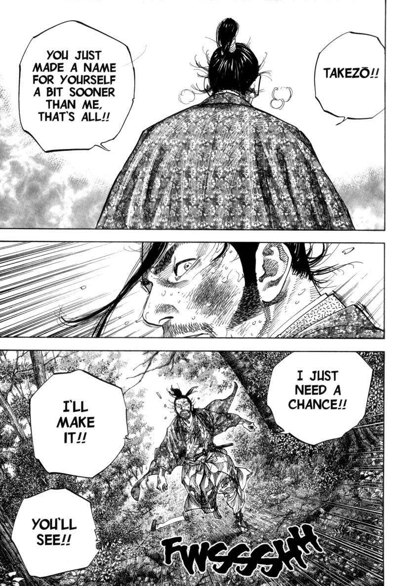 Read VagabondEN Manga Online