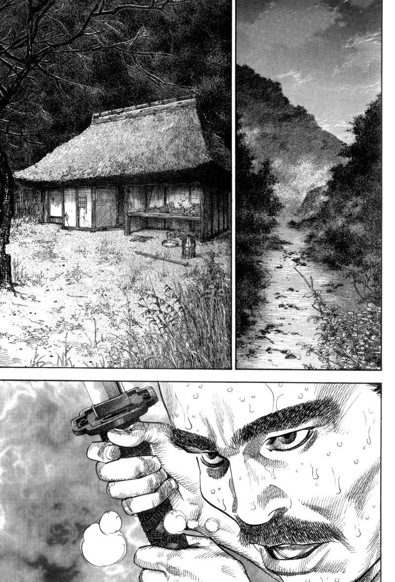 Read VagabondEN Manga Online