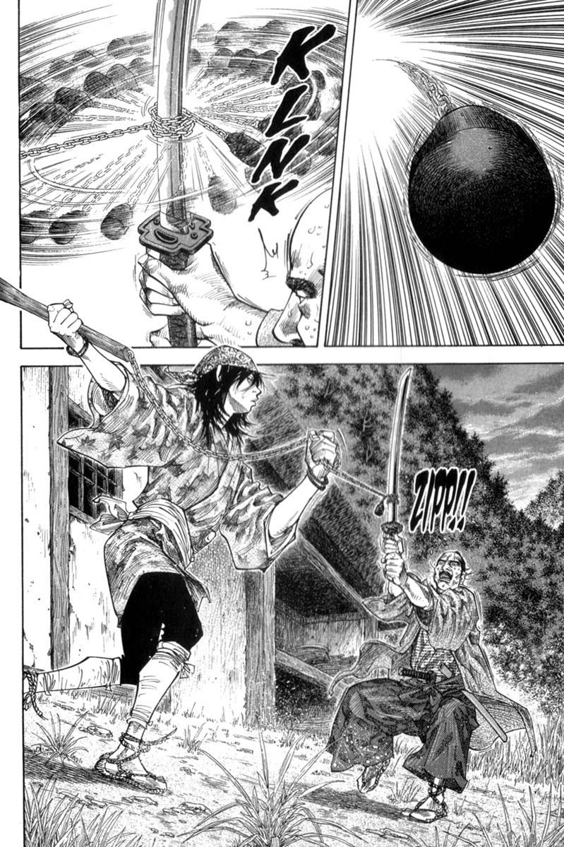 Read VagabondEN Manga Online