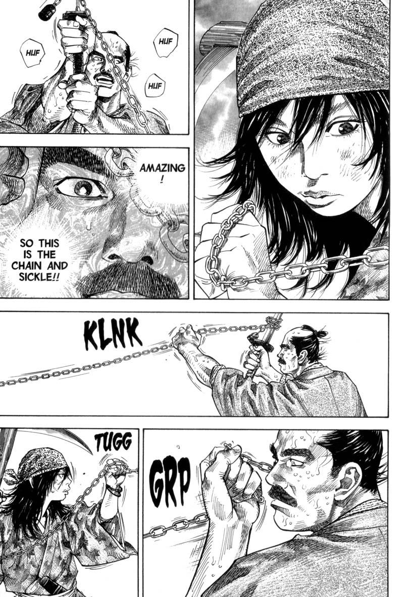 Read VagabondEN Manga Online