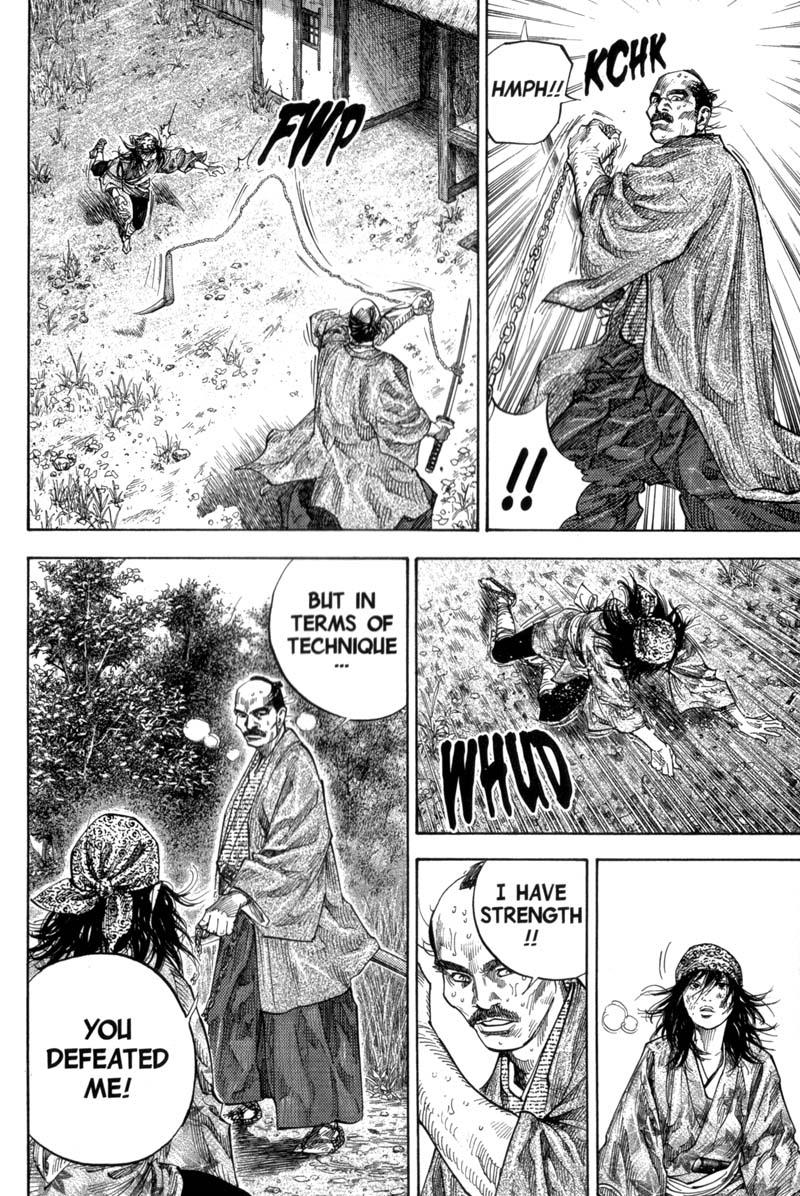 Read VagabondEN Manga Online