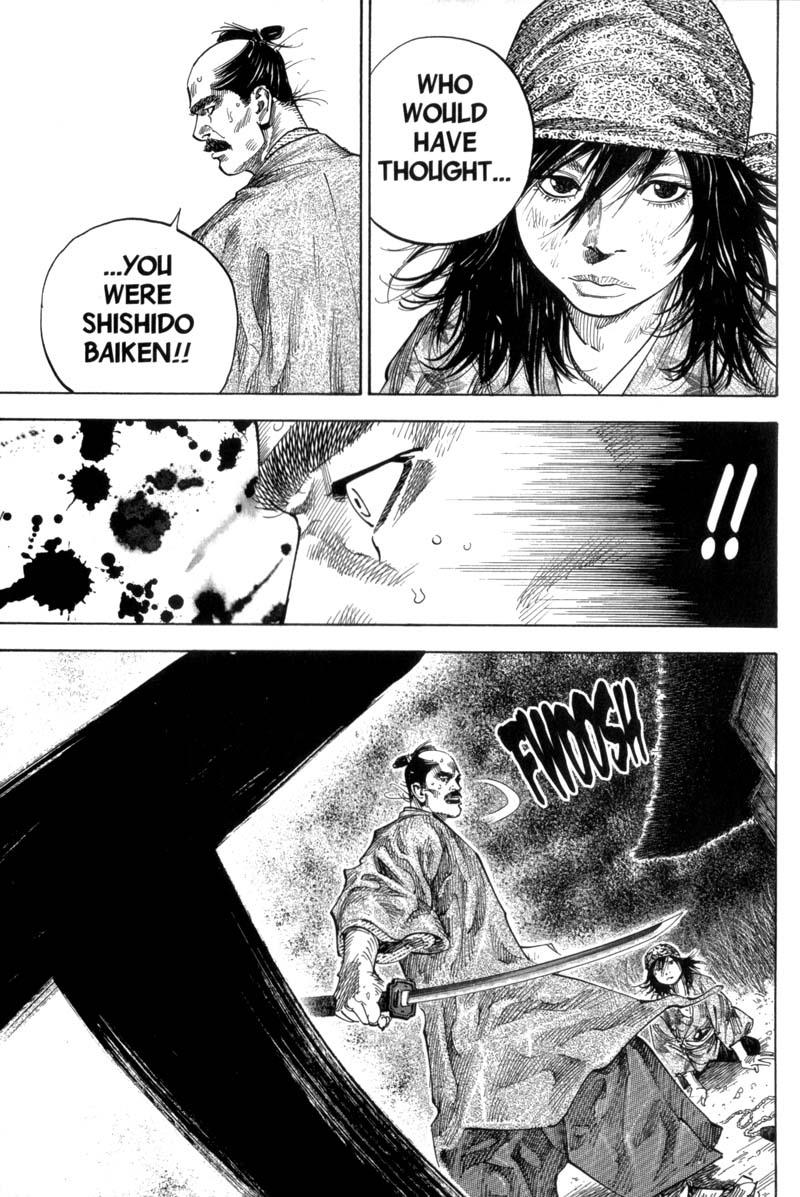 Read VagabondEN Manga Online