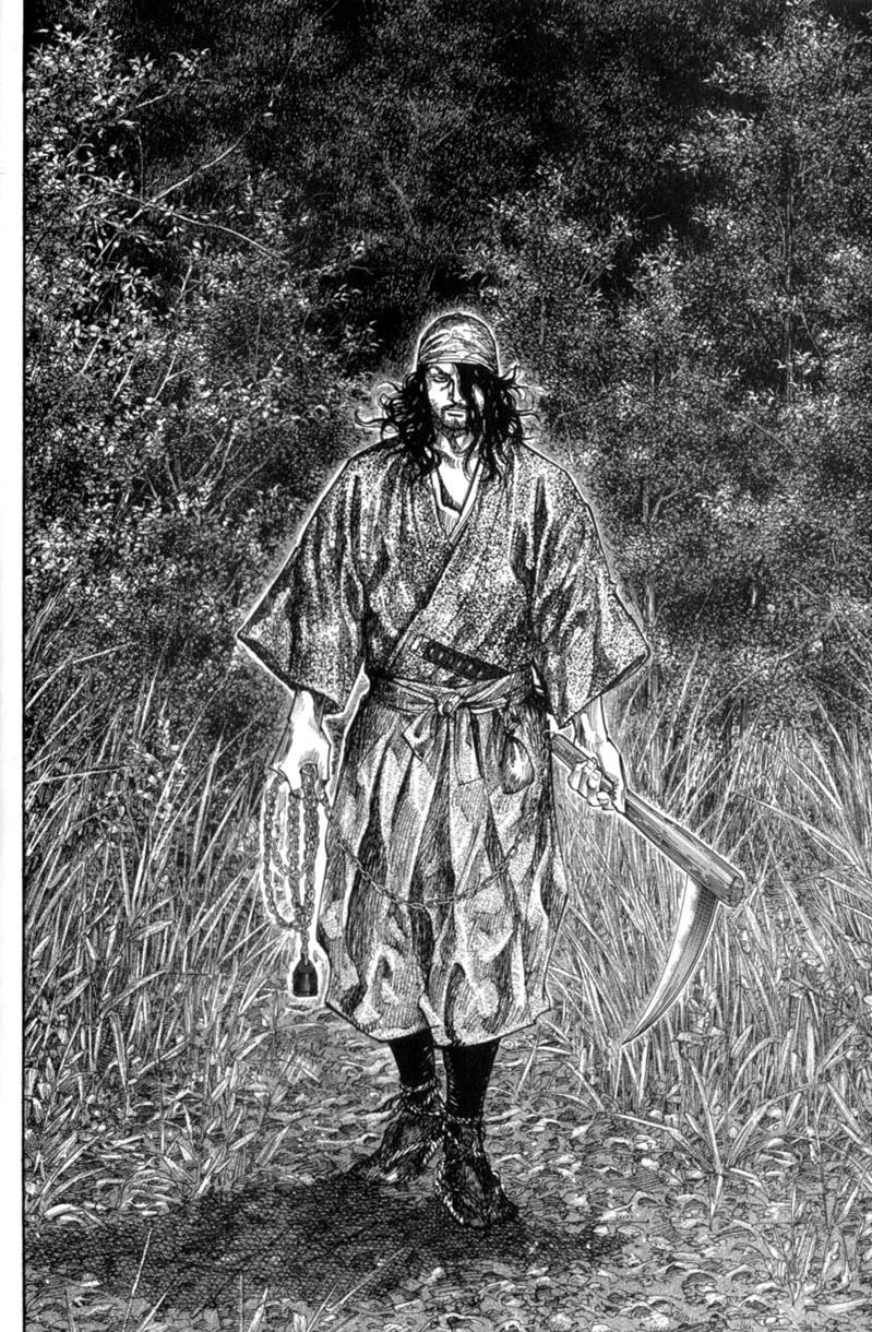 Read VagabondEN Manga Online