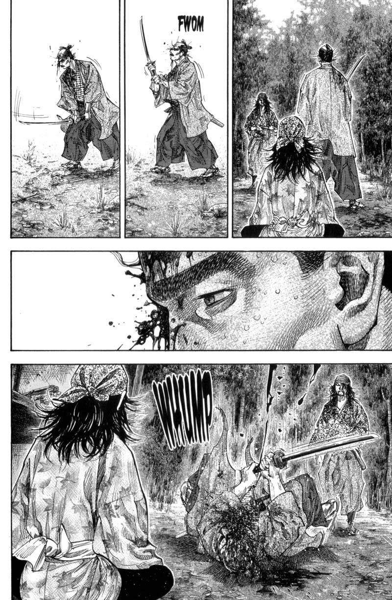 Read VagabondEN Manga Online