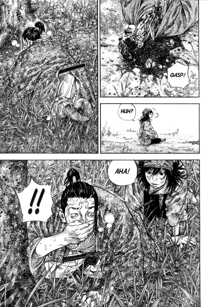 Read VagabondEN Manga Online