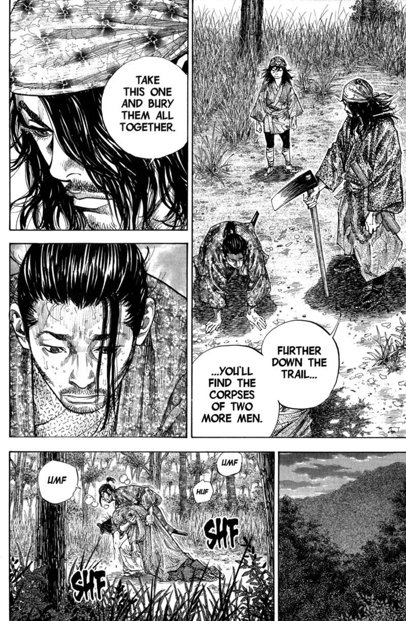 Read VagabondEN Manga Online