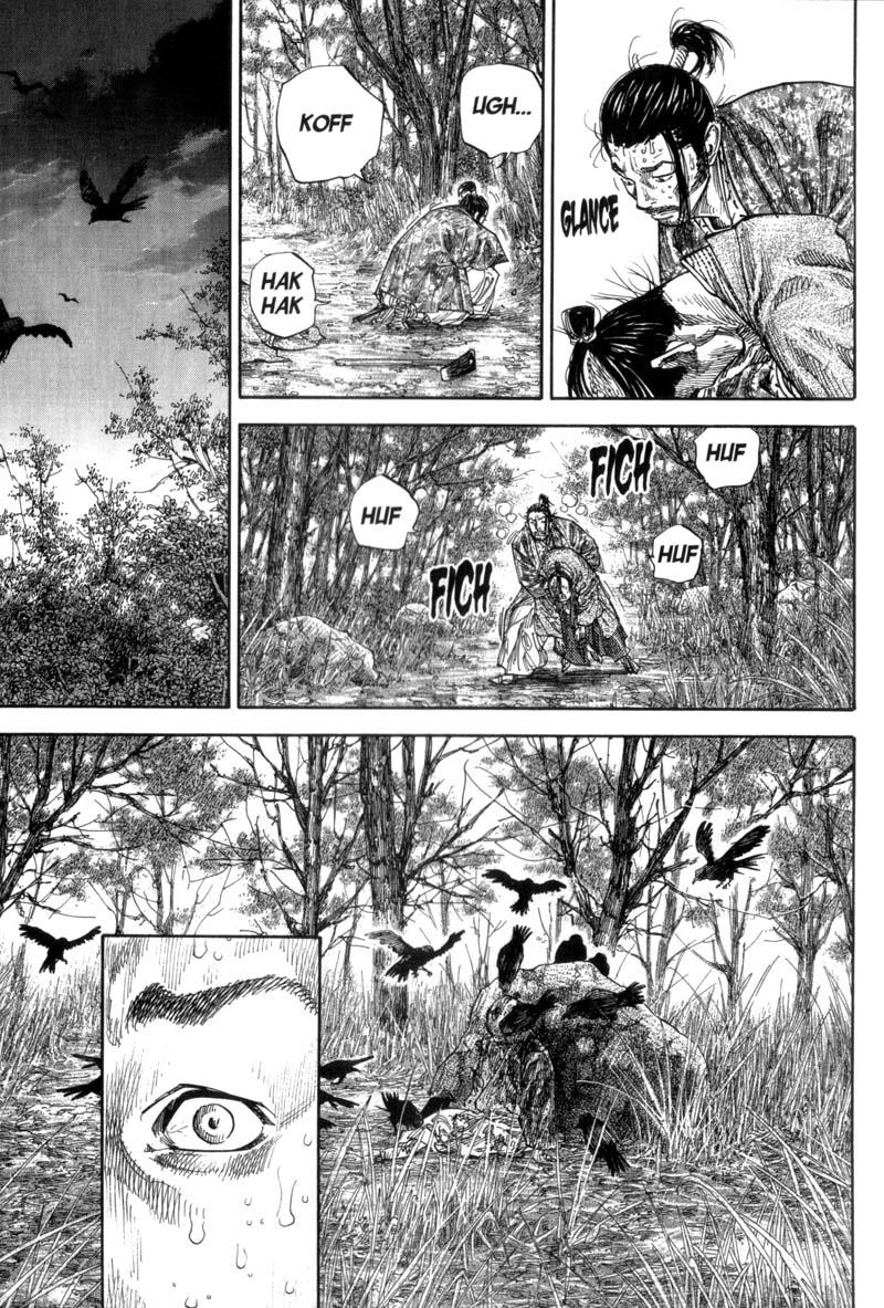 Read VagabondEN Manga Online