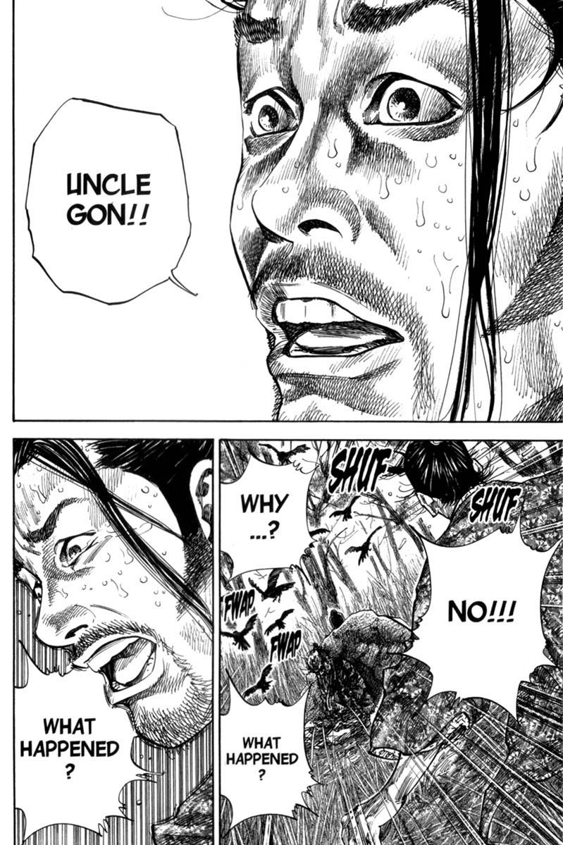Read VagabondEN Manga Online