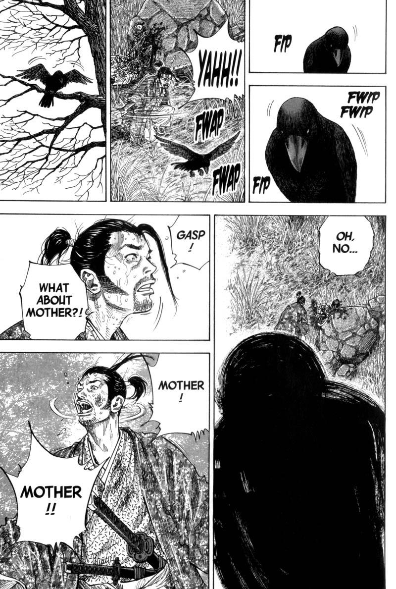 Read VagabondEN Manga Online