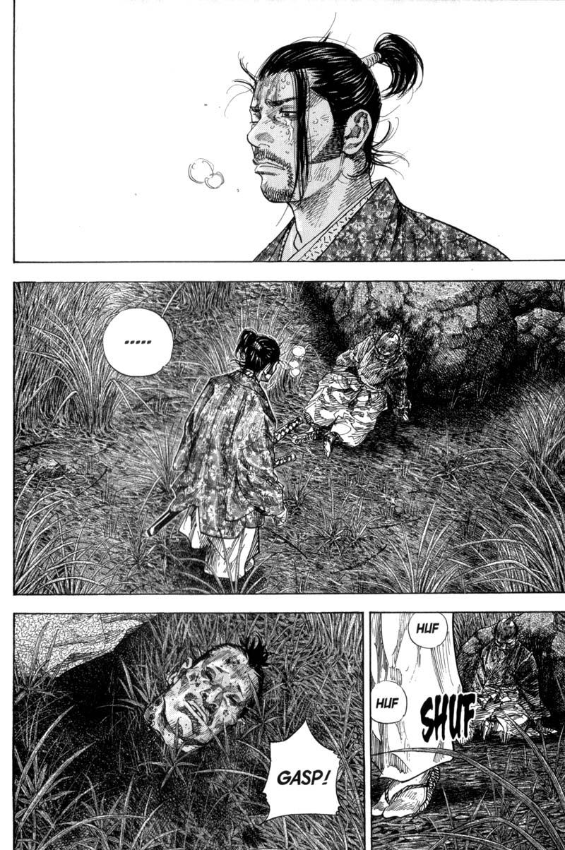 Read VagabondEN Manga Online
