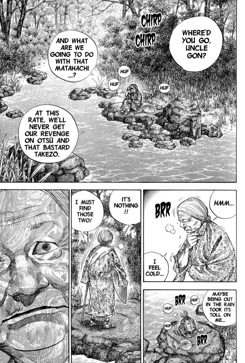 Read VagabondEN Manga Online