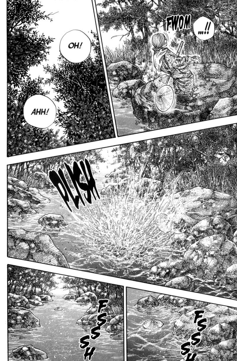 Read VagabondEN Manga Online