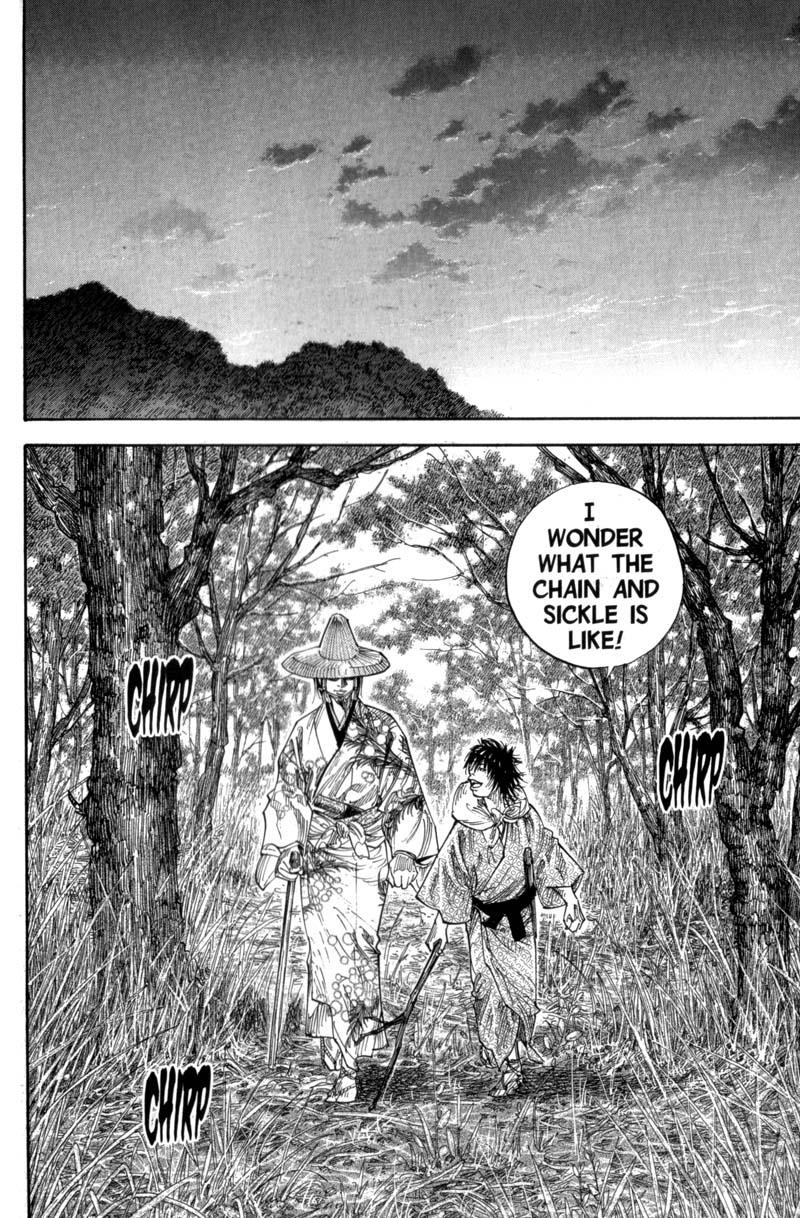 Read VagabondEN Manga Online