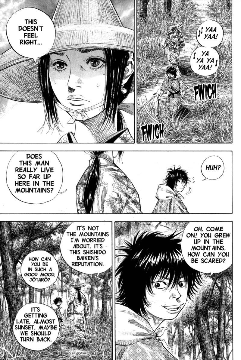 Read VagabondEN Manga Online