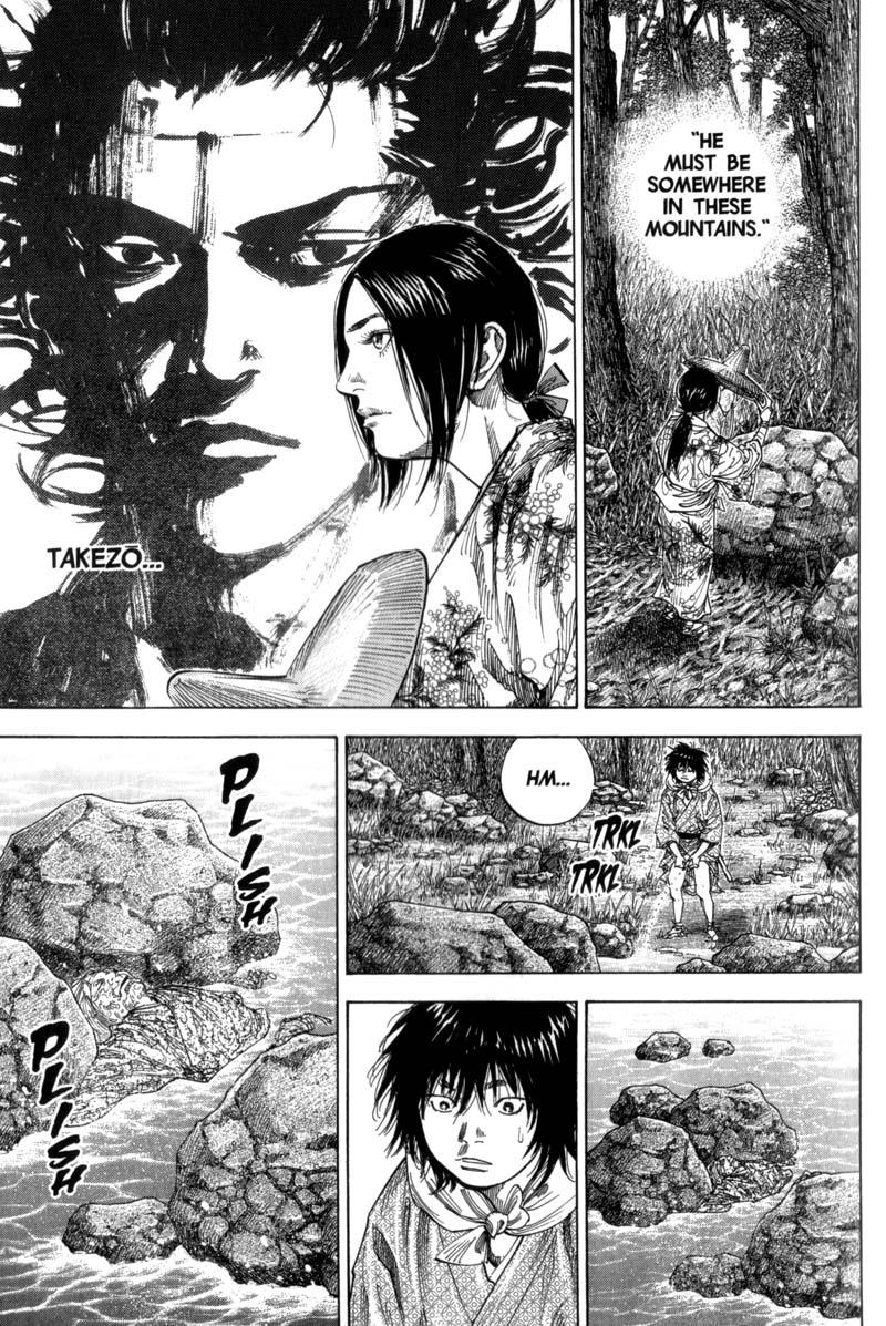Read VagabondEN Manga Online