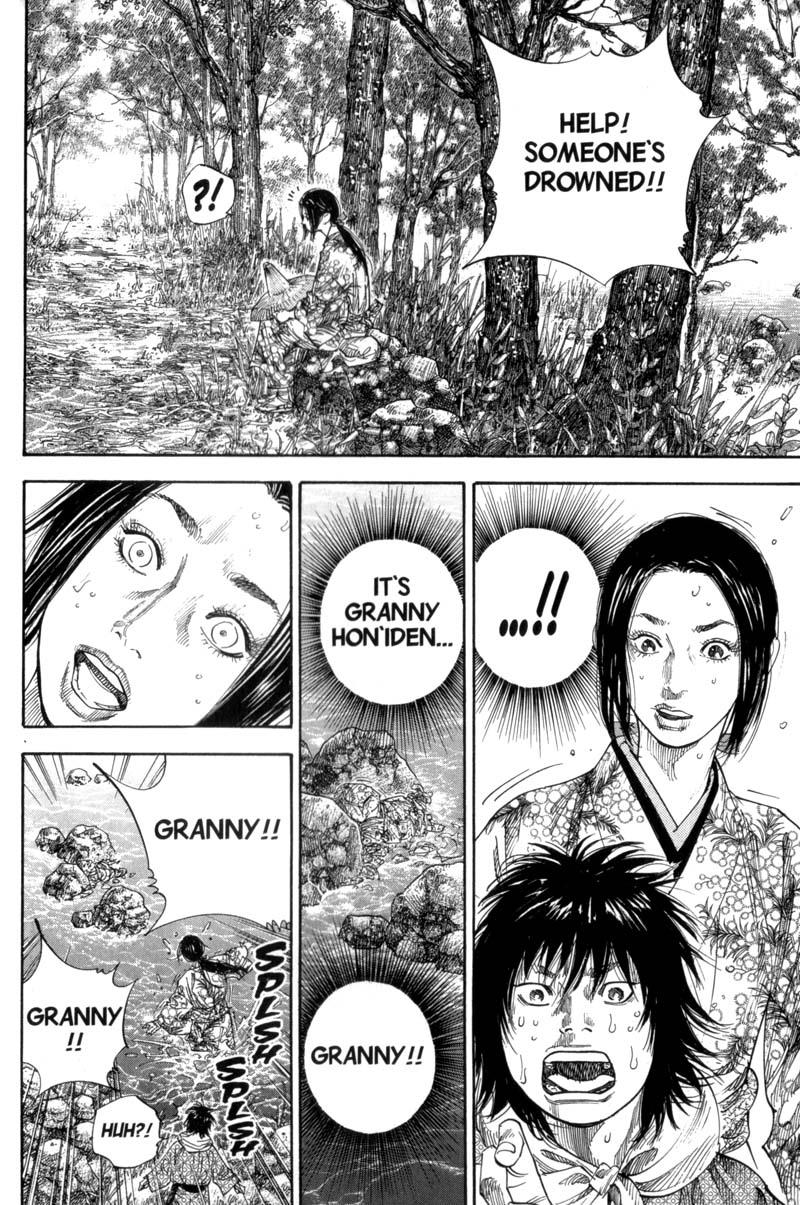 Read VagabondEN Manga Online
