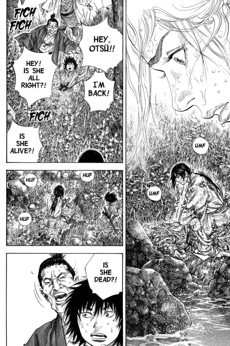 Read VagabondEN Manga Online