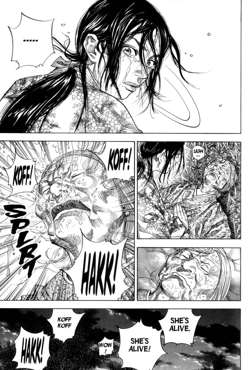 Read VagabondEN Manga Online