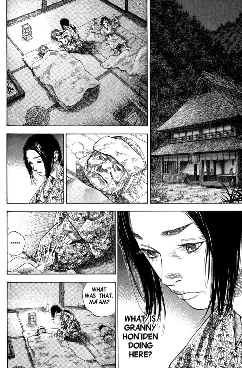 Read VagabondEN Manga Online
