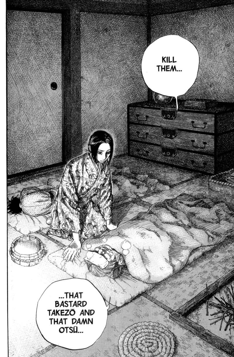 Read VagabondEN Manga Online