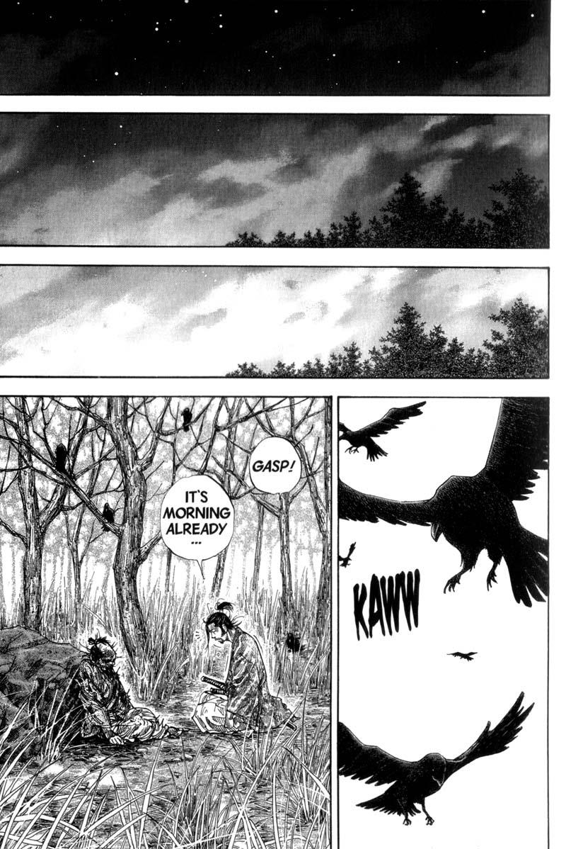 Read VagabondEN Manga Online
