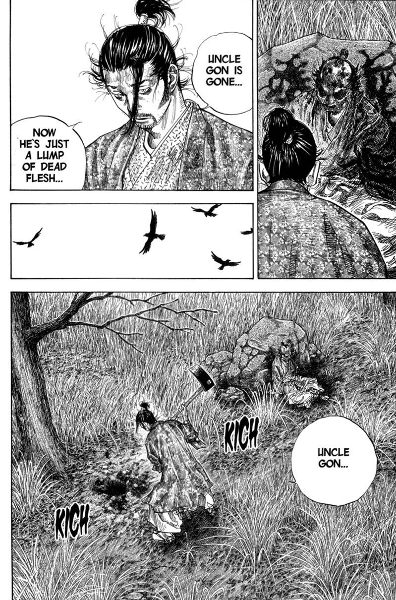 Read VagabondEN Manga Online