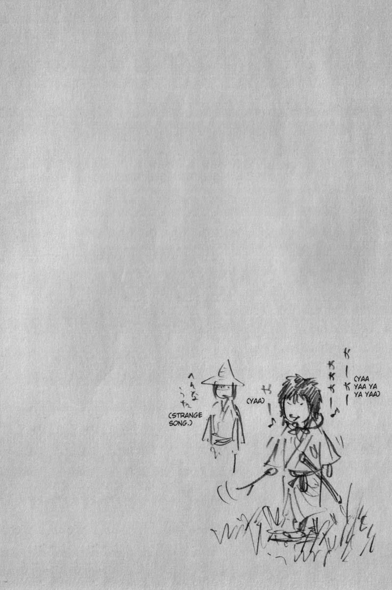 Read VagabondEN Manga Online