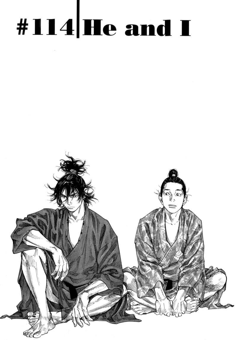 Read VagabondEN Manga Online
