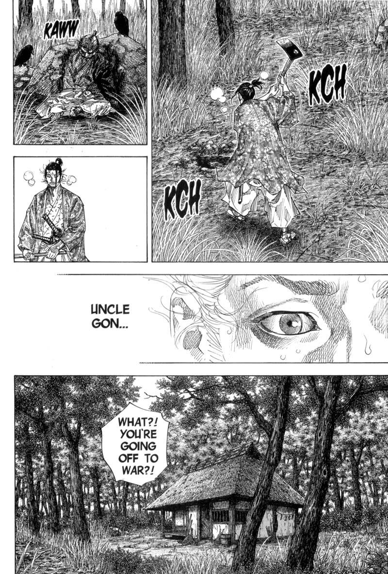 Read VagabondEN Manga Online