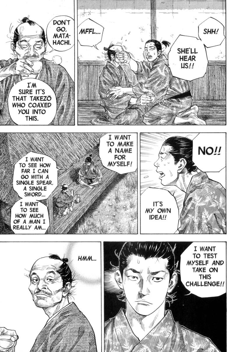 Read VagabondEN Manga Online
