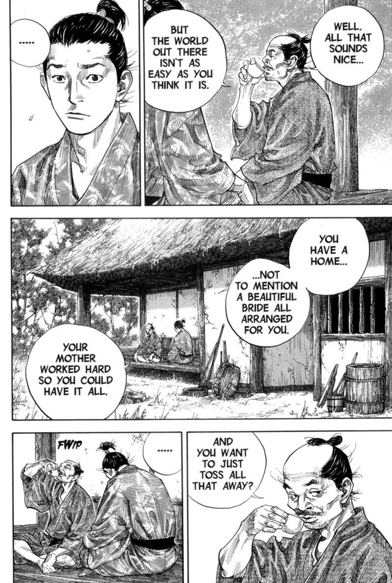 Read VagabondEN Manga Online