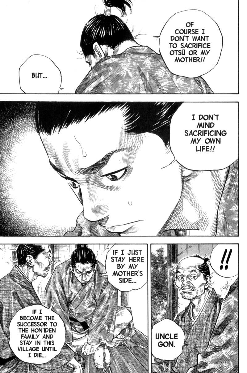 Read VagabondEN Manga Online
